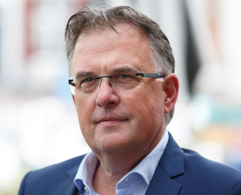 Frits Stel
