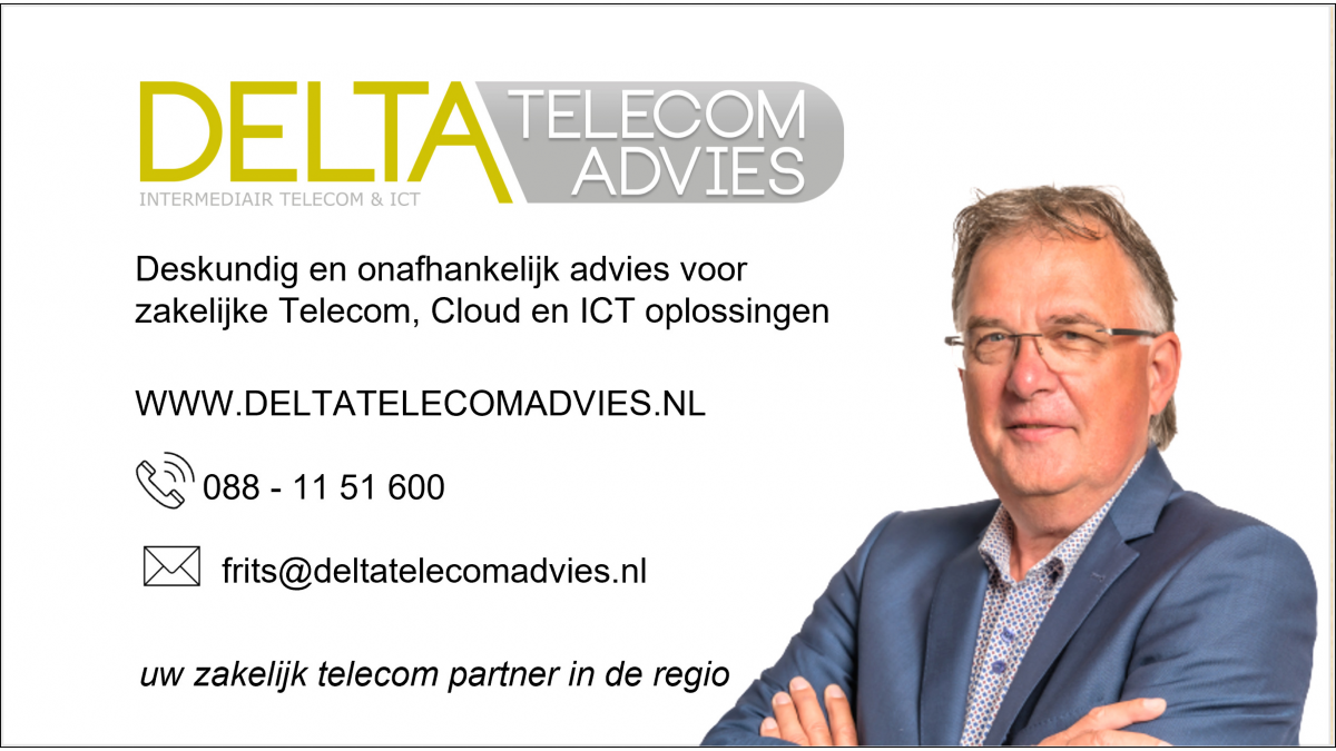 (c) Deltatelecomadvies.nl